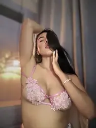 Sofia_Collins- — Stripchat recorded stream image, 19.02.2025 21:30
