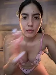 Sofia_Collins- — Stripchat recorded stream image, 19.02.2025 21:30
