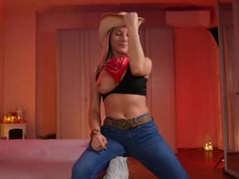 cathleenprecious — Chaturbate recorded stream image, 10.10.2025 15:20