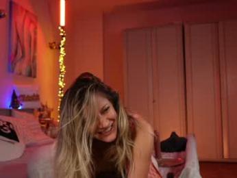 cathleenprecious — Chaturbate recorded stream image, 10.10.2025 15:20