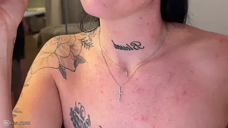LizaRoxx — Stripchat recorded stream image, 10.10.2025 20:40