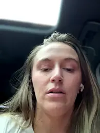 lunagirl13 — Stripchat recorded stream image, 10.10.2025 16:50
