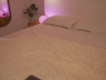 rebeccastonee — Chaturbate recorded stream image, 10.10.2025 21:00
