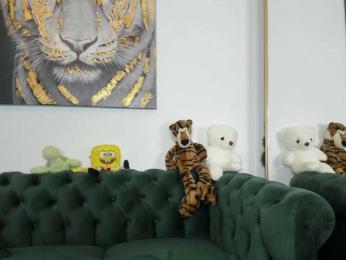 AnnaKarin — Bongacams recorded stream image, 10.10.2025 18:00