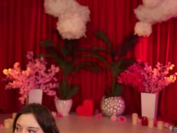 kittycaitlin — Chaturbate recorded stream image, 20.02.2025 00:40