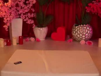 kittycaitlin — Chaturbate recorded stream image, 20.02.2025 00:40