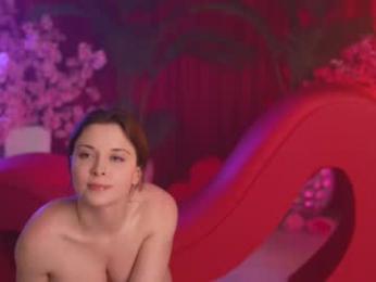 kittycaitlin — Chaturbate recorded stream image, 20.02.2025 00:40