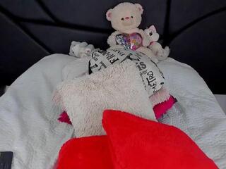 Tanya Hanks — Flirt4free recorded stream image, 10.10.2025 21:40