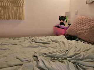 lexxxdrive — Camsoda recorded stream screenshot (20 Feb 2025)