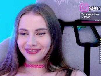 VikkiExtraCheese — Bongacams recorded stream image, 10.10.2025 18:00
