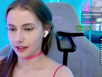 VikkiExtraCheese — Bongacams recorded stream image, 10.10.2025 18:00