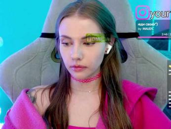 VikkiExtraCheese — Bongacams recorded stream image, 10.10.2025 18:00