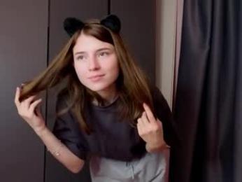 pamilarakestraw — Chaturbate recorded stream screenshot (10 Oct 2025)