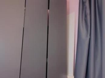 pamilarakestraw — Chaturbate recorded stream screenshot (10 Oct 2025)