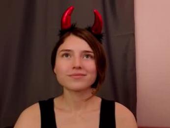 pamilarakestraw — Chaturbate recorded stream screenshot (10 Oct 2025)