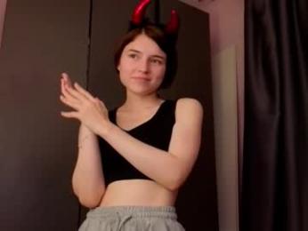 pamilarakestraw — Chaturbate recorded stream screenshot (10 Oct 2025)