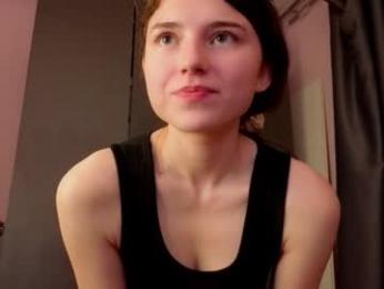 pamilarakestraw — Chaturbate recorded stream screenshot (10 Oct 2025)