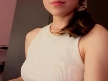 pamilarakestraw — Chaturbate recorded stream screenshot (10 Oct 2025)