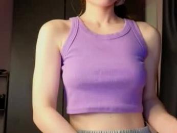 pamilarakestraw — Chaturbate recorded stream screenshot (10 Oct 2025)