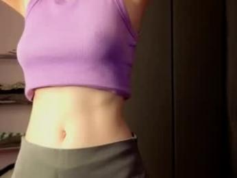 pamilarakestraw — Chaturbate recorded stream screenshot (10 Oct 2025)