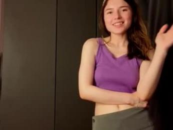 pamilarakestraw — Chaturbate recorded stream screenshot (10 Oct 2025)