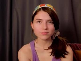 pamilarakestraw — Chaturbate recorded stream screenshot (10 Oct 2025)