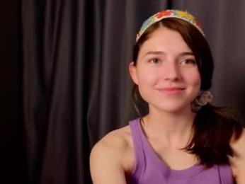 pamilarakestraw — Chaturbate recorded stream screenshot (10 Oct 2025)