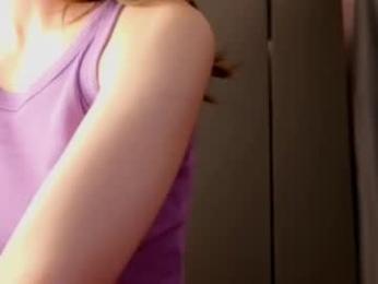 pamilarakestraw — Chaturbate recorded stream screenshot (10 Oct 2025)