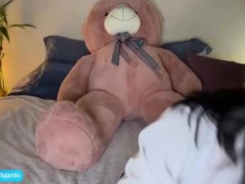 sweet_littleee — Chaturbate recorded stream image, 20.02.2025 02:50