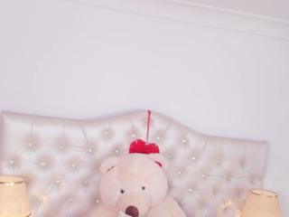 Mia Donatti — Flirt4free recorded stream screenshot (27 Jan 2025)