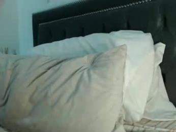 lady____a — Chaturbate recorded stream screenshot (11 Oct 2025)