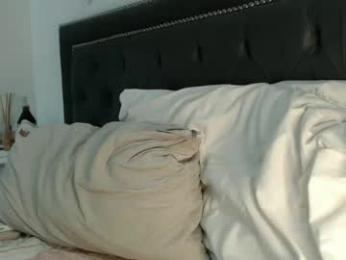 lady____a — Chaturbate recorded stream screenshot (11 Oct 2025)