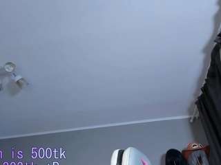 vi-jasen — Camsoda recorded stream image, 11.10.2025 05:20