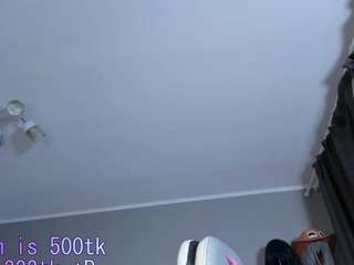 vi-jasen — Camsoda recorded stream image, 11.10.2025 05:20