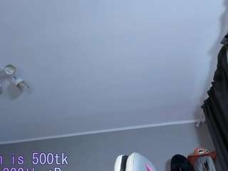 vi-jasen — Camsoda recorded stream image, 11.10.2025 05:20