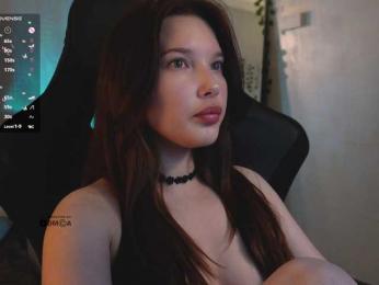 _Q_ — Bongacams recorded stream image, 11.10.2025 01:50