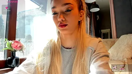 Sassy_Teen — Stripchat recorded stream image, 11.10.2025 10:20