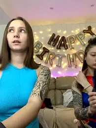 HotCaramellsTV — Stripchat recorded stream image, 11.10.2025 09:10