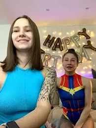 HotCaramellsTV — Stripchat recorded stream image, 11.10.2025 09:10