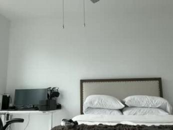 camiliakxoxo — Chaturbate recorded stream image, 11.10.2025 10:40