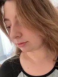 curvyflawless — Stripchat recorded stream screenshot (11 Oct 2025)