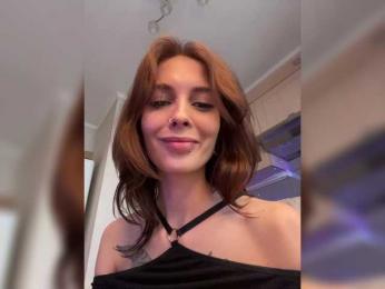 Maribett — Bongacams recorded stream image, 20.02.2025 04:10