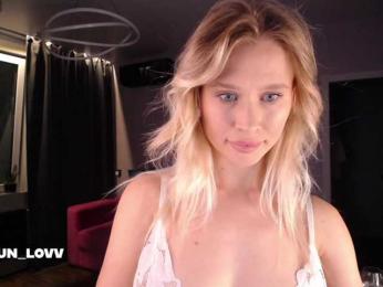 Sunlovv — Bongacams recorded stream image, 11.10.2025 13:30