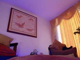 fentydiamond — Camsoda recorded stream screenshot (11 Oct 2025)