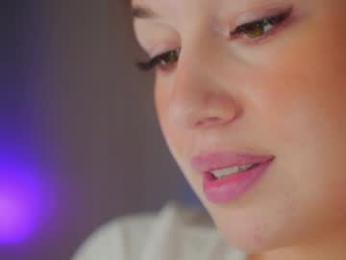 rosyemily — Chaturbate recorded stream image, 11.10.2025 11:20