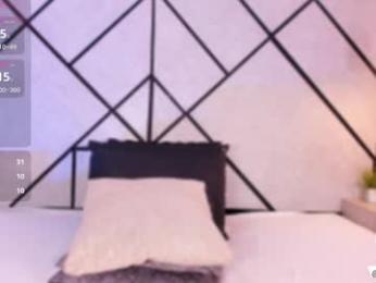 marie_miller_ — Chaturbate recorded stream image, 11.10.2025 12:00