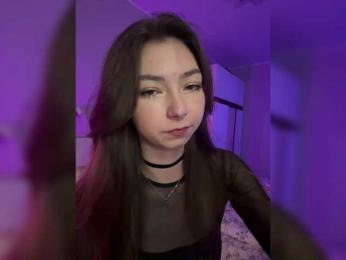 ShyAlya — Bongacams recorded stream screenshot (11 Oct 2025)