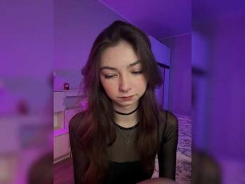 ShyAlya — Bongacams recorded stream screenshot (11 Oct 2025)