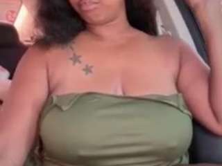 sexysagittarius1212 — Camsoda recorded stream image, 11.10.2025 18:30