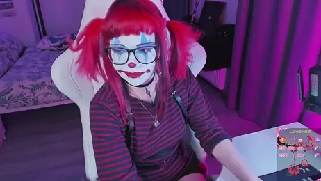 Yumi_Youkai — Stripchat recorded stream image, 11.10.2025 18:20